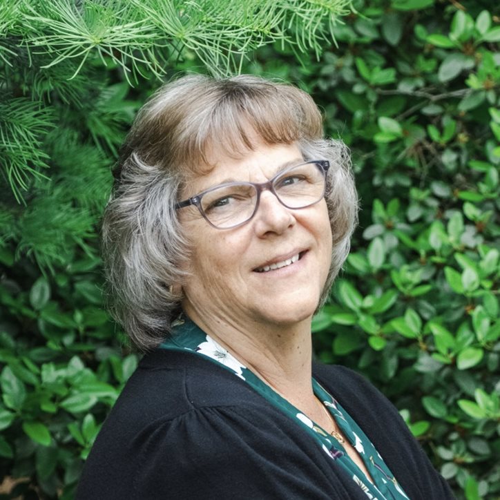 Tami Cornell